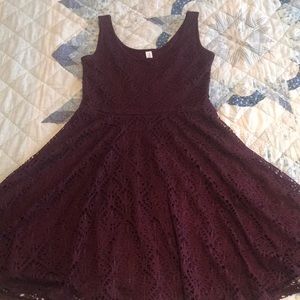 Aeropostale dress!! 💕